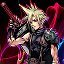 Cloud Strife