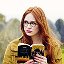 Amy Pond