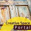 CreativeSpace Portal