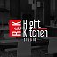 Right Kitchen