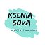 KSENIA S •Интернет-магазин •