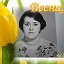 Ирина Сальникова