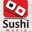 Sushi Mania