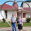 Татьяна и Павел Вахнины