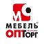 Мебель Опторг Тихорецк