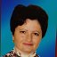 Марина Бирамова (Теучеж)