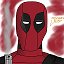 Wade Wilson aka Deadpool ލލ