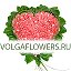 Доставка цветов Волгоград