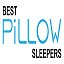 Best Pillow Sleepers