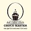 Art cake club Choco Master