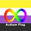 Autism Flag