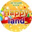 🥳 Happy land 🥳 детский клуб