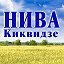 Нива Киквидзе