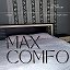 MAX COMFORT