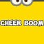 CHEER BOOM