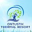 Санаторий Ontustik Thermal Resort