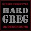 HARD GREG Production