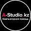 A-Studio-kz Компьютерная помощь