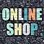 Online Shopp  🐼1️⃣🐼