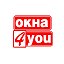 Окна 4 you