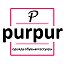 Purpur Одежда обувь аксессуары