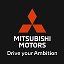 MITSUBISHI MOTORS