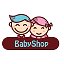 BabyShop Детская одежда