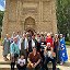 Туркестан-Алматы Поездки по святым местам