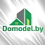 Domodel by
