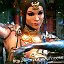 Kitana Princess (Øffīćīåł )