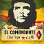 Ron Bar El Comandante