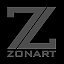 3D панели  ZonArt