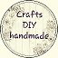 Crafts DIY handm Поделки Своими Руками
