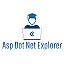 Asp Dot Net Explorer