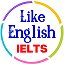 Like English IELTS