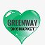 Эко-маркет с Greenway (Гринвей)