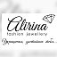 Alirina Fashion Jewelry