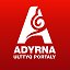 ADYRNA portaly