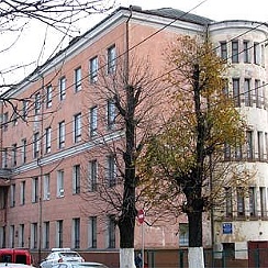 Школа no 14 ул радищева 81 фото