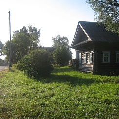 Деревня талицы 70 фото Деревня Талицы Ковернинского района - Фото OK.RU