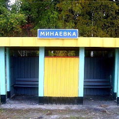 Минаевка асиновский район история в фото