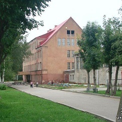 Гусев калининградская область школы