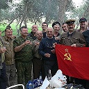 Израильский Союз Советских Офицеров - "Щит Сиона"