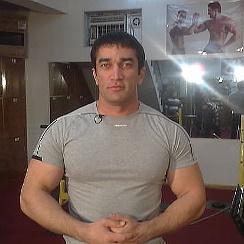 Habibullo Nizomov