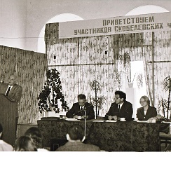 ЮРИНО Марий Эл. Фотофорум Николая Лебедева — Фотолетопись 90-х -3. Фото ...