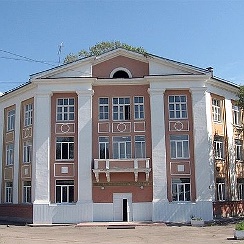 Канский политехнический колледж красноярская ул 26 фото