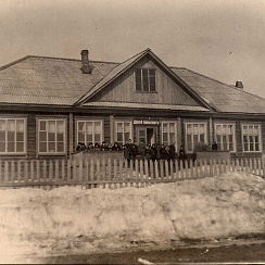 Река Ураим
