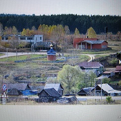 Глэмпинг Смолькино Самарская