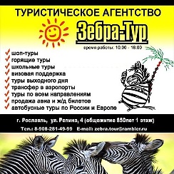 Рославль тур. Зебра тур. Зебра тур Рославль. Рославль турагентства Зебра. Зебра тур автобусом к морю.