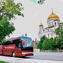 ГрандАвто. Гомель - Москва - Санкт-Петербург